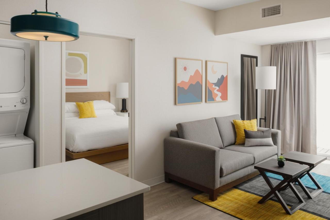 Waterwalk Extended Stay By Wyndham Huntsville Exterior foto