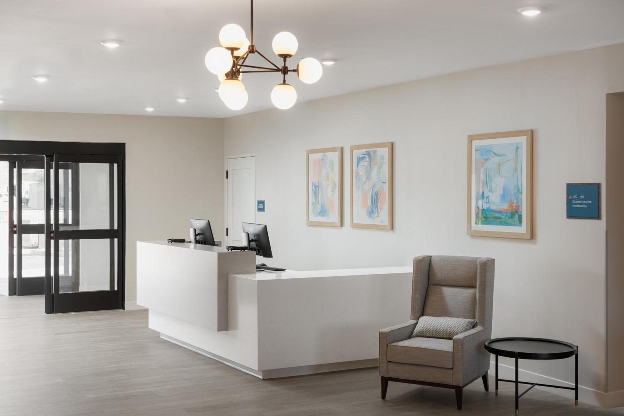 Waterwalk Extended Stay By Wyndham Huntsville Exterior foto